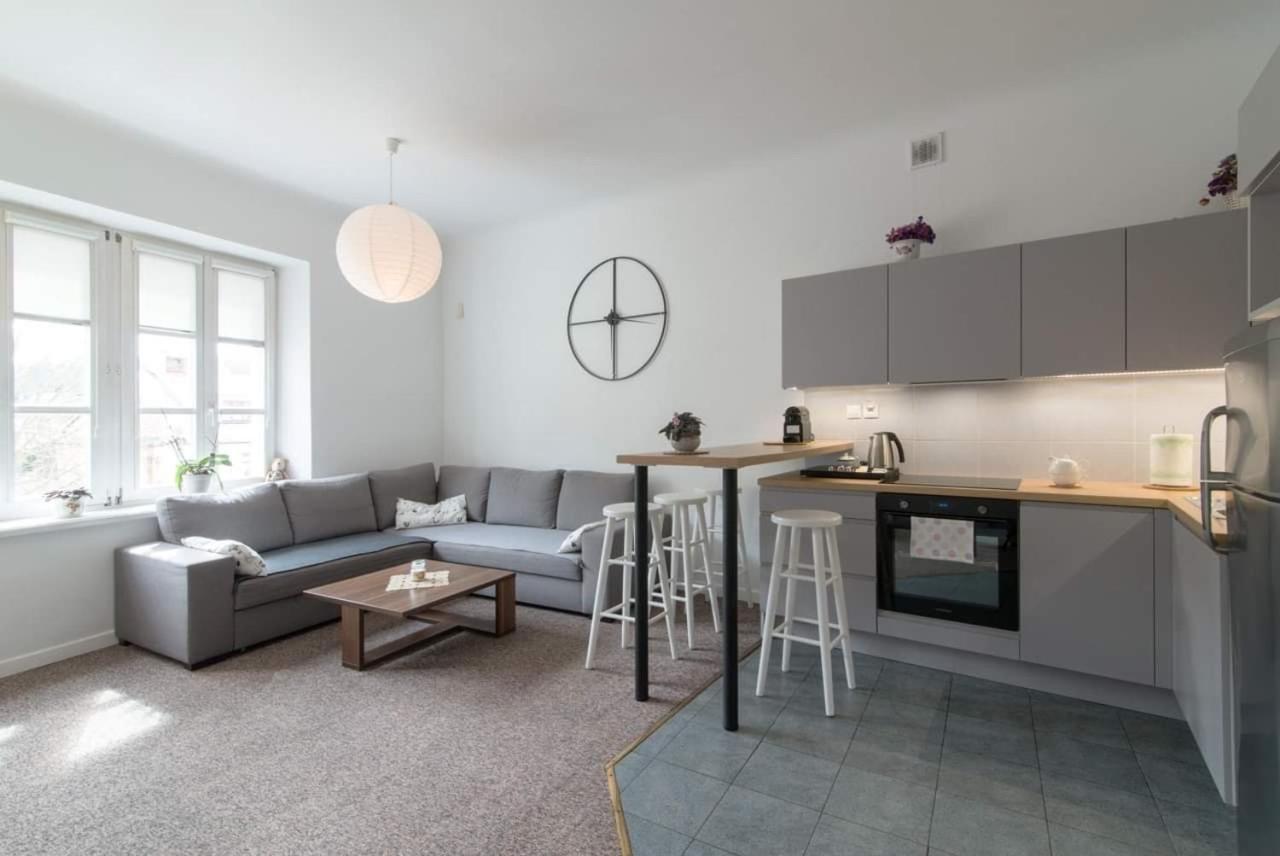 Apartamenty Rynek3 , Kazimierz Dolny Exterior photo