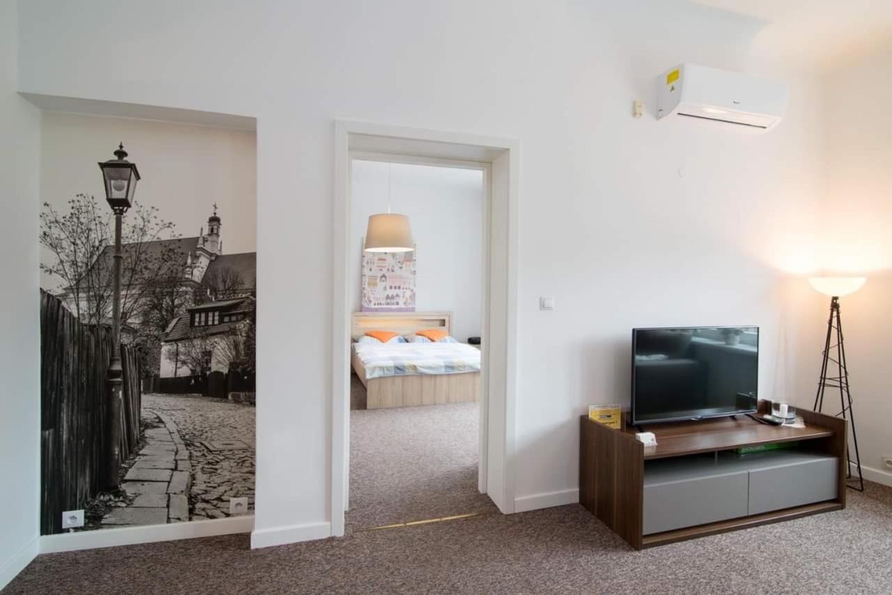 Apartamenty Rynek3 , Kazimierz Dolny Exterior photo