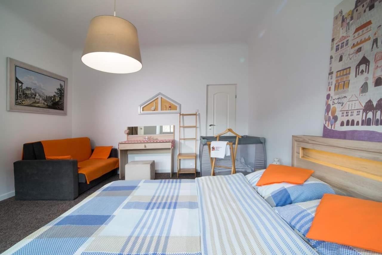 Apartamenty Rynek3 , Kazimierz Dolny Exterior photo
