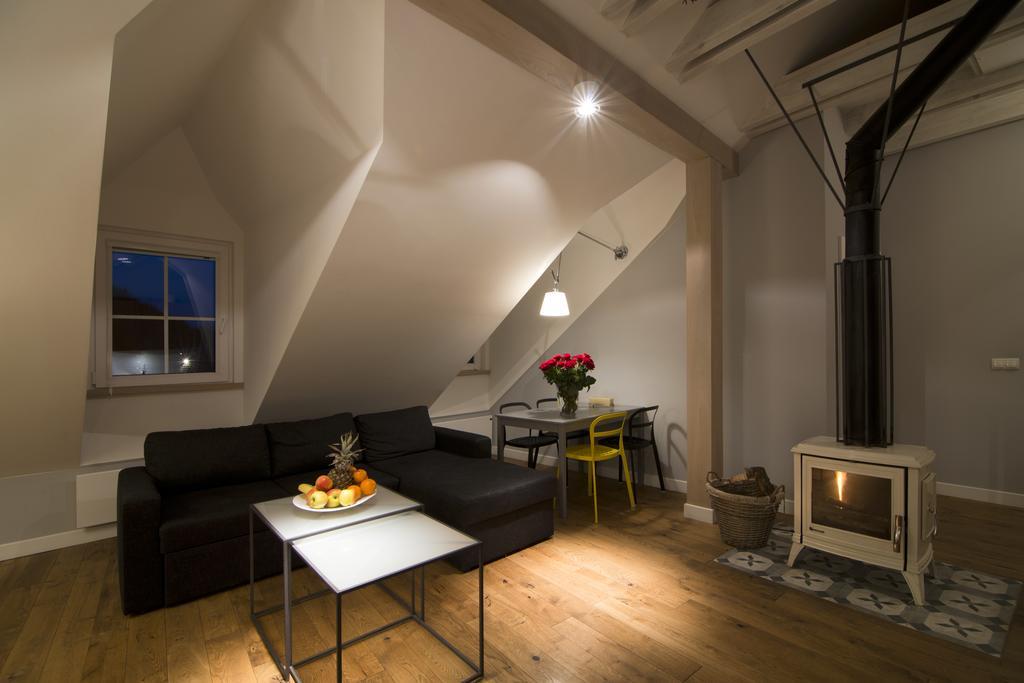 Apartamenty Rynek3 , Kazimierz Dolny Room photo