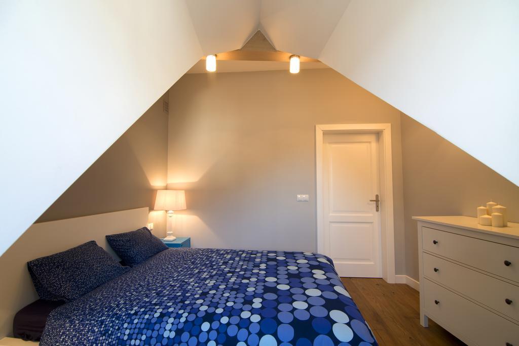 Apartamenty Rynek3 , Kazimierz Dolny Room photo