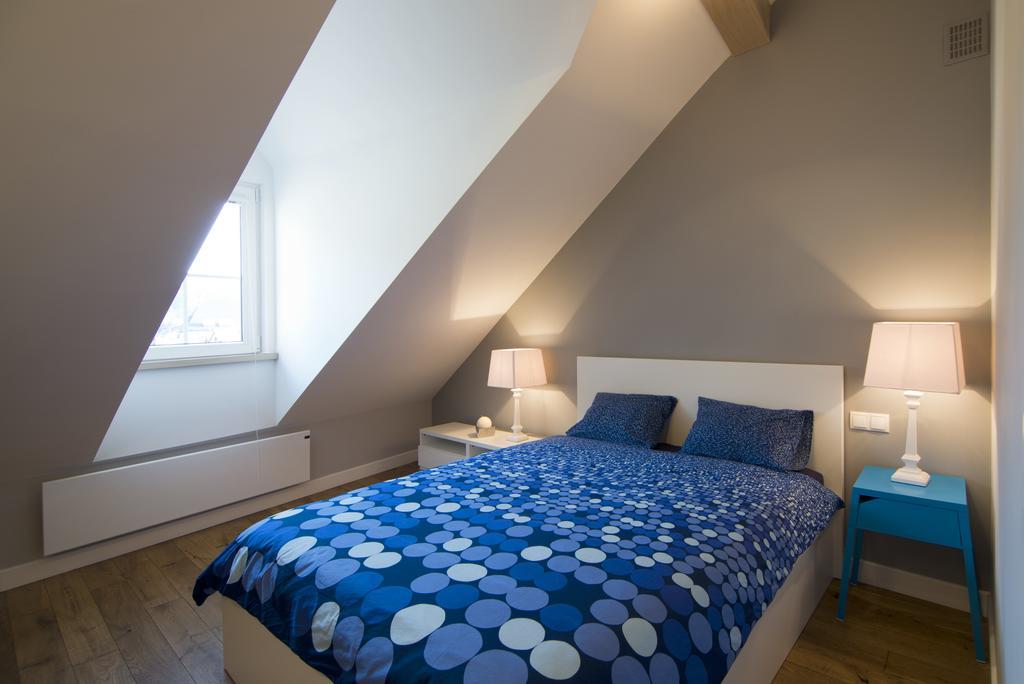 Apartamenty Rynek3 , Kazimierz Dolny Room photo