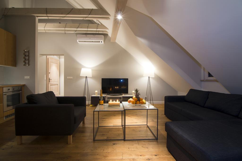 Apartamenty Rynek3 , Kazimierz Dolny Exterior photo