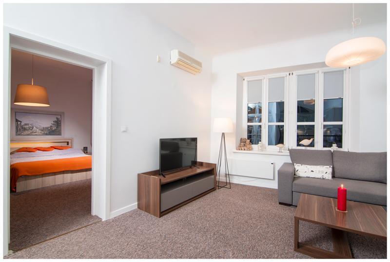 Apartamenty Rynek3 , Kazimierz Dolny Exterior photo