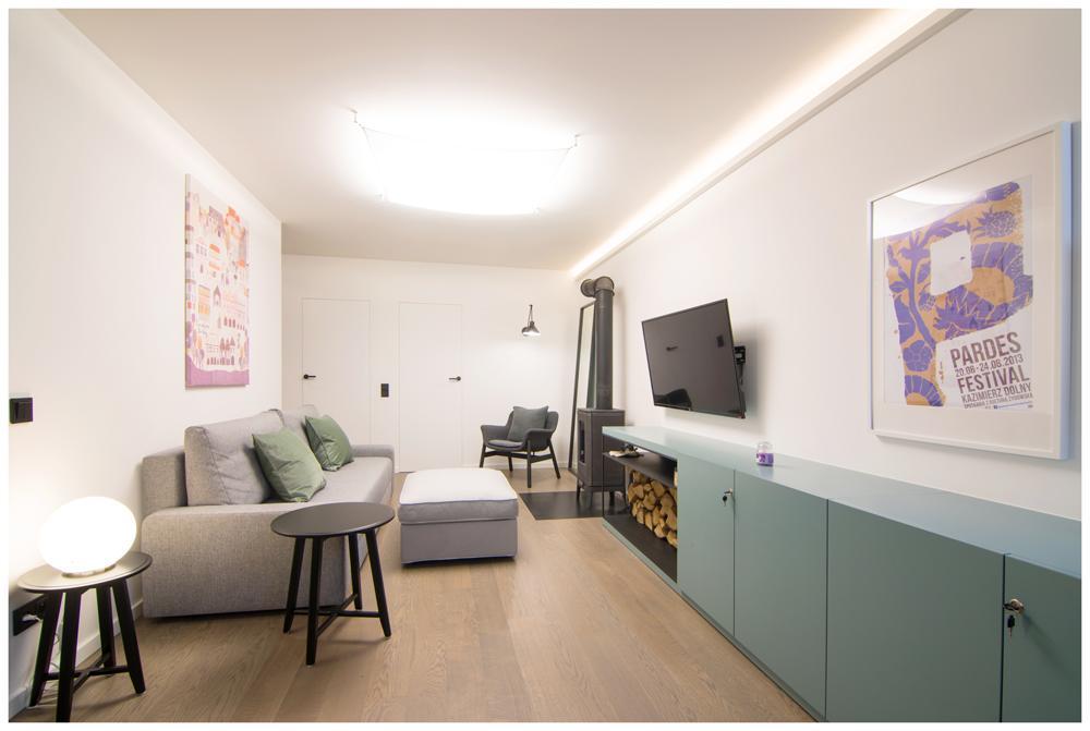 Apartamenty Rynek3 , Kazimierz Dolny Exterior photo