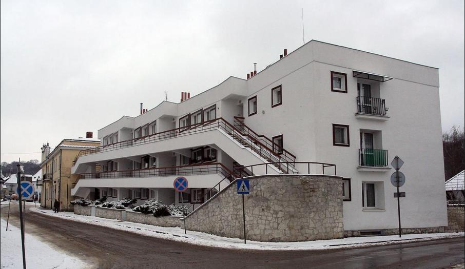 Apartamenty Rynek3 , Kazimierz Dolny Exterior photo