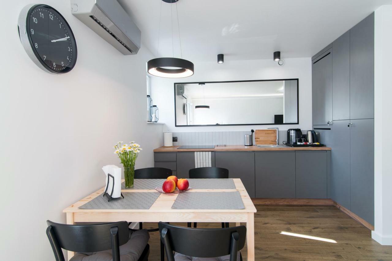 Apartamenty Rynek3 , Kazimierz Dolny Exterior photo