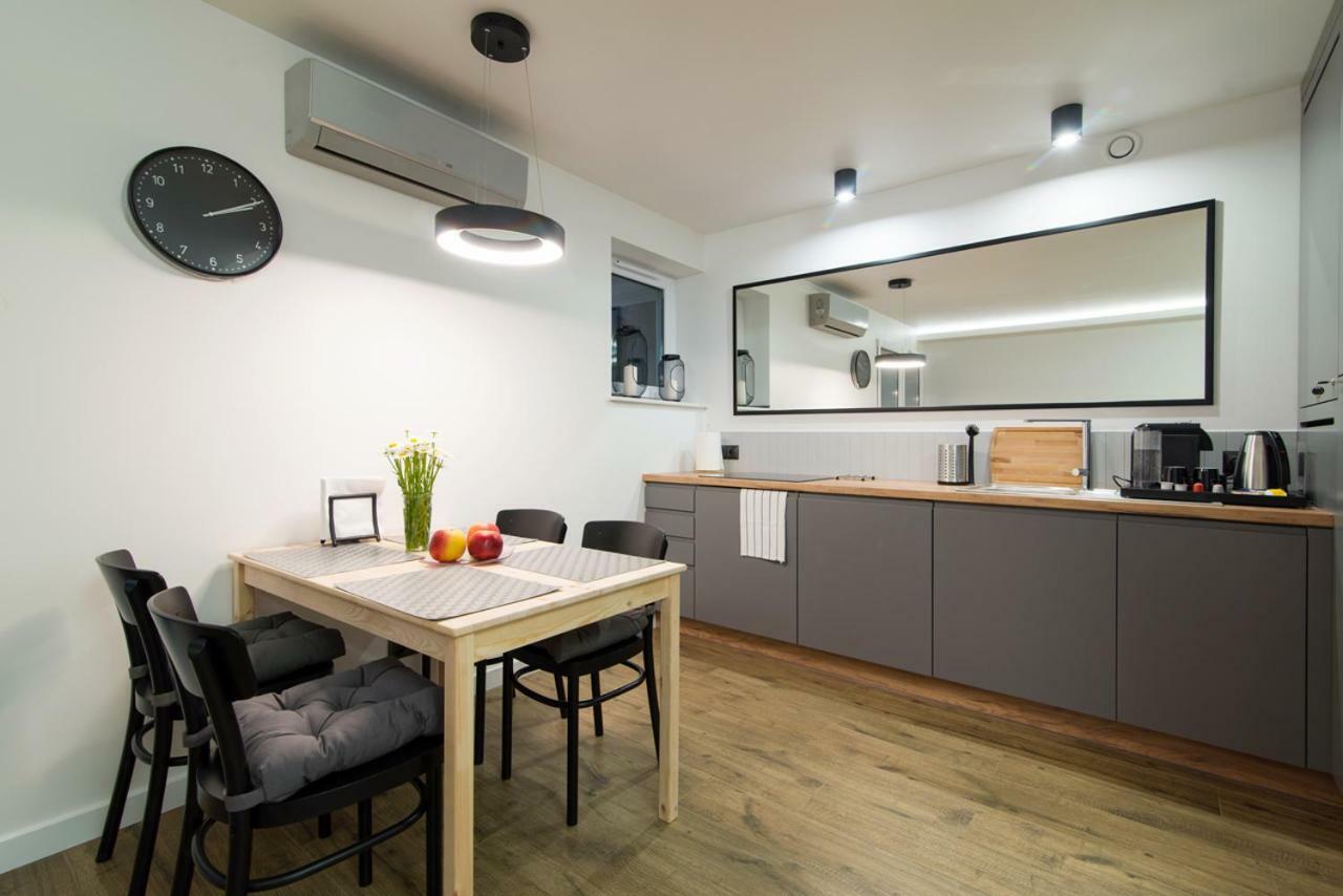 Apartamenty Rynek3 , Kazimierz Dolny Exterior photo
