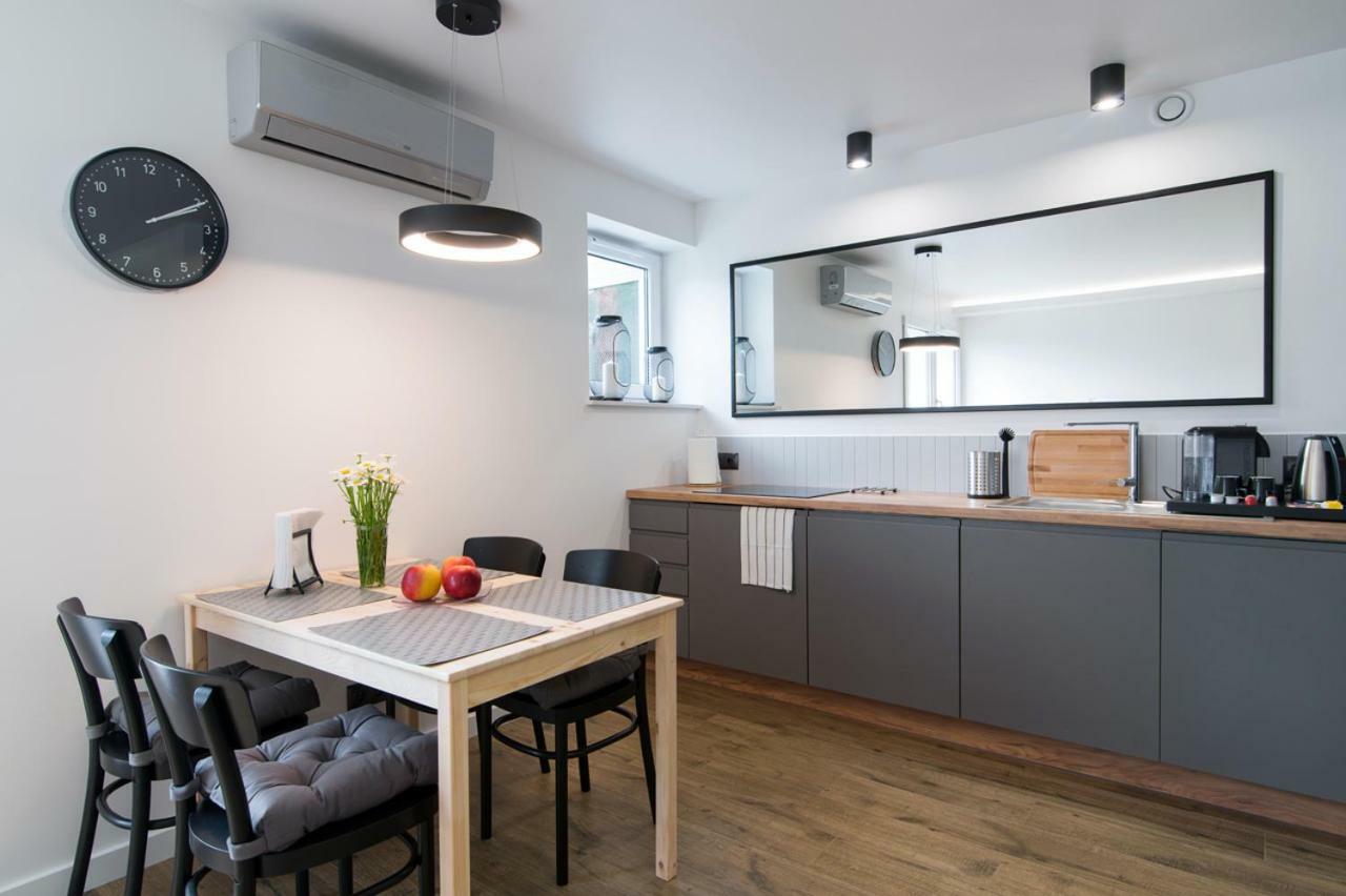 Apartamenty Rynek3 , Kazimierz Dolny Exterior photo