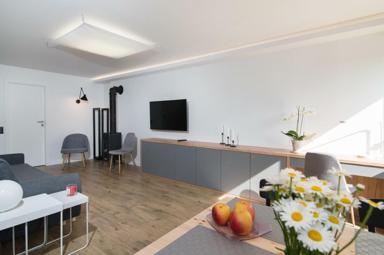 Apartamenty Rynek3 , Kazimierz Dolny Exterior photo